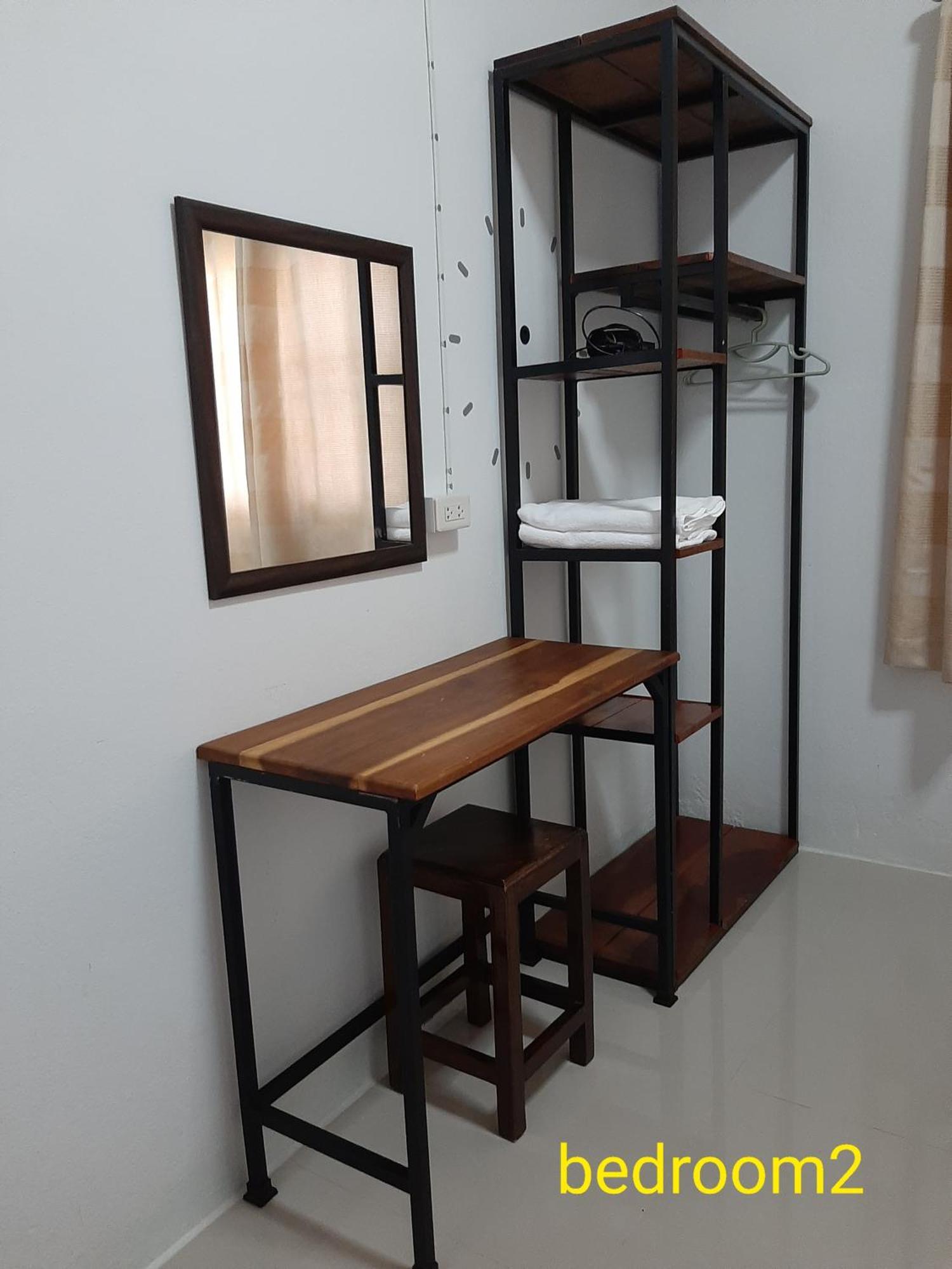 Rutcha Homestay Betong รัชชา โฮมสเตย์ เบตง Exteriér fotografie