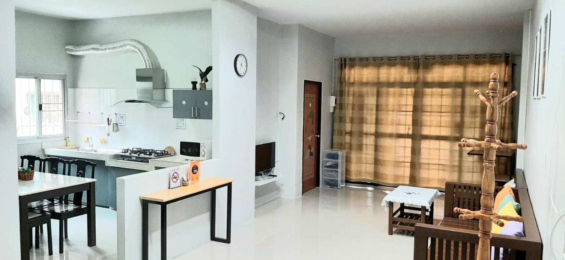 Rutcha Homestay Betong รัชชา โฮมสเตย์ เบตง Exteriér fotografie