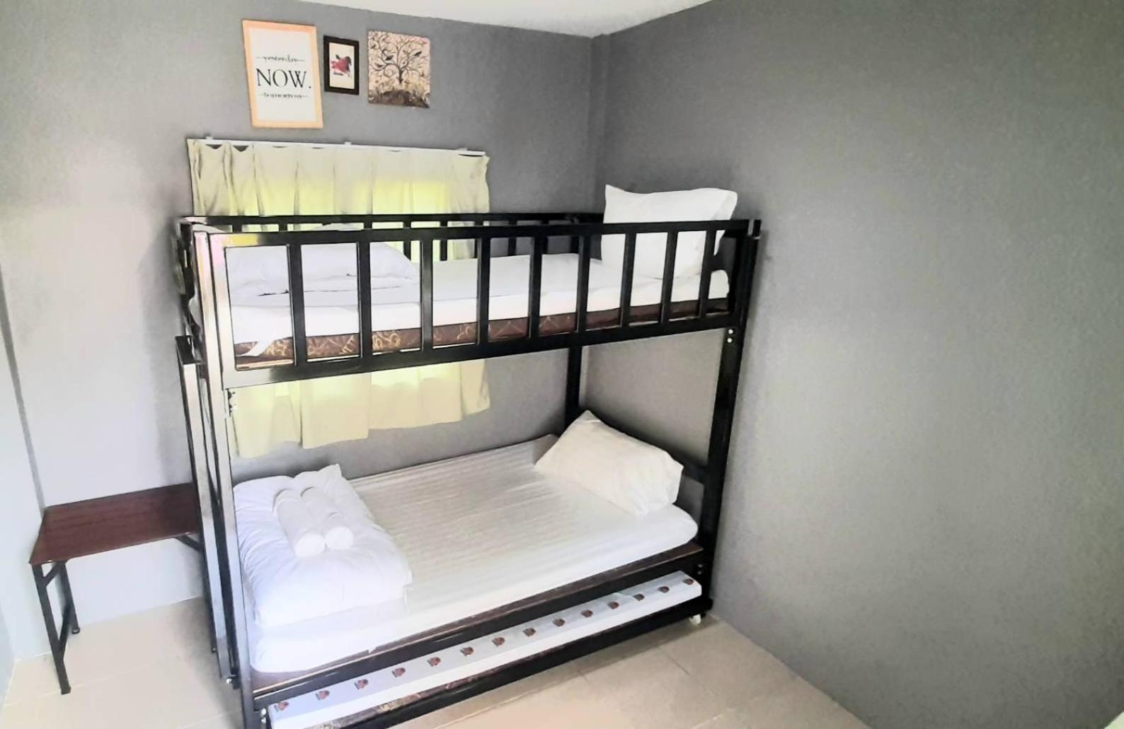 Rutcha Homestay Betong รัชชา โฮมสเตย์ เบตง Exteriér fotografie